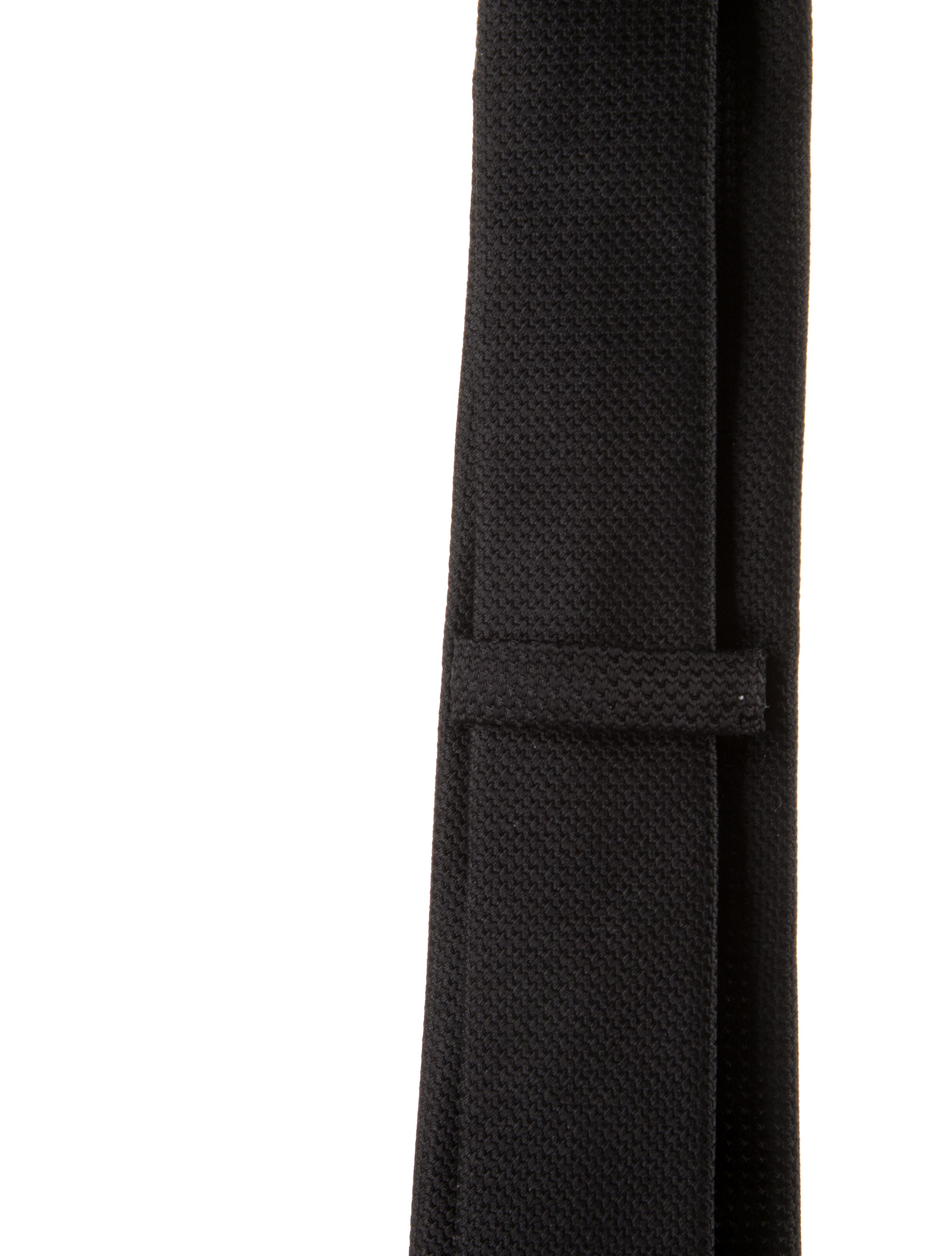 Tom Ford Silk Tie
