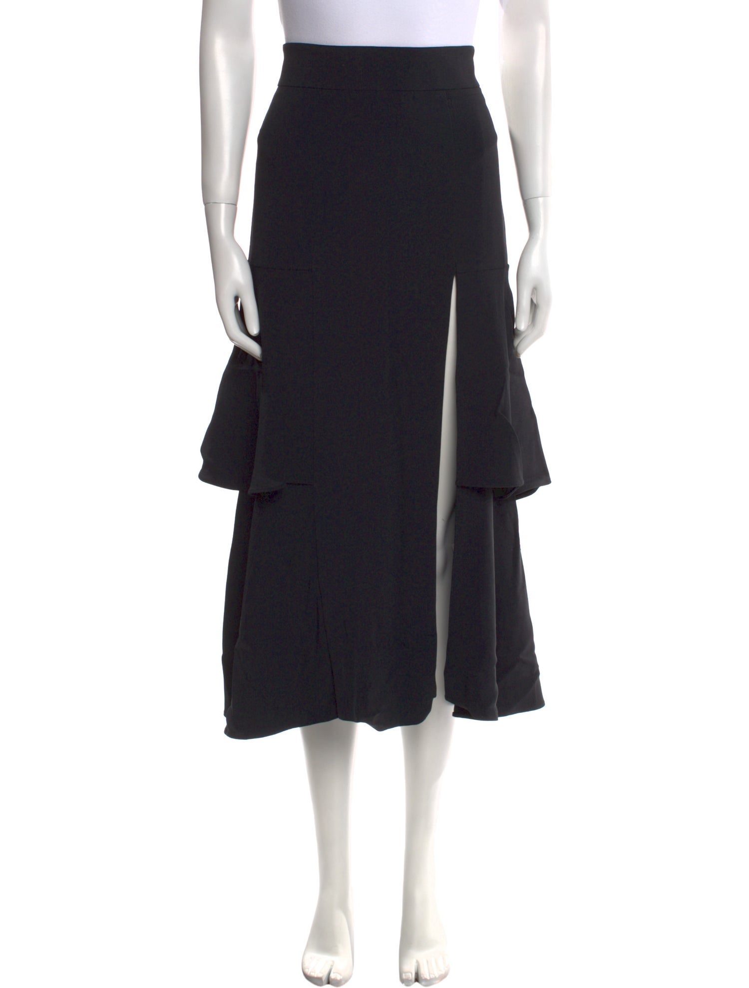 Tom Ford Midi Length Skirt