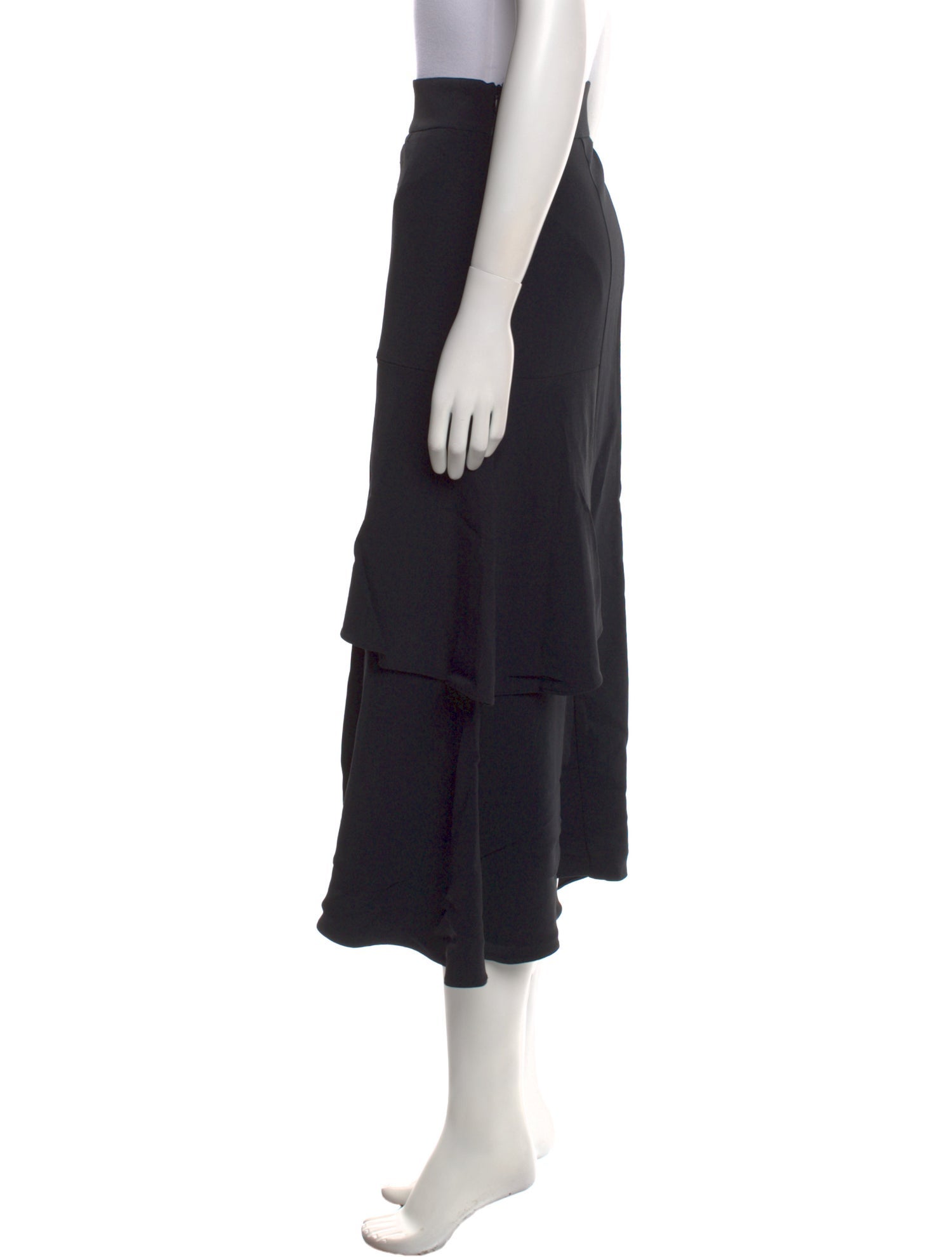 Tom Ford Midi Length Skirt