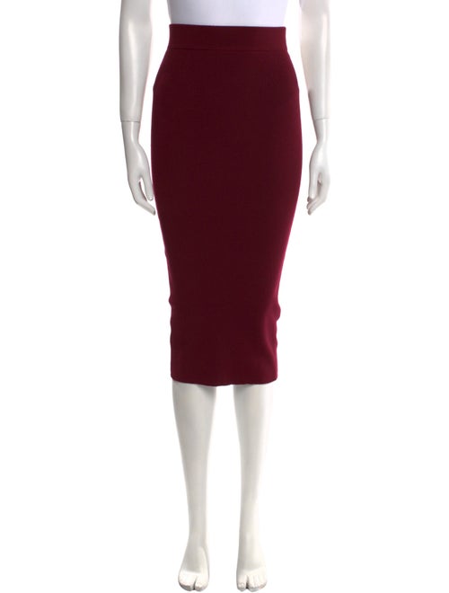 Tom Ford Midi Length Skirt