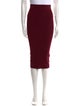 Tom Ford Midi Length Skirt