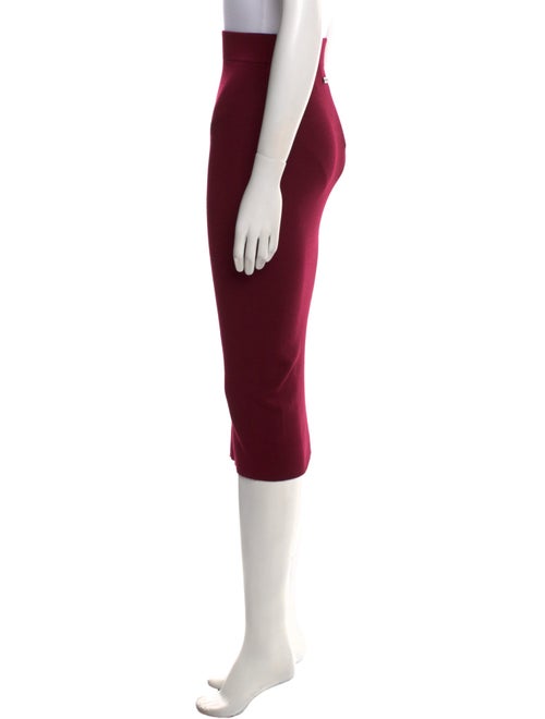 Tom Ford Midi Length Skirt