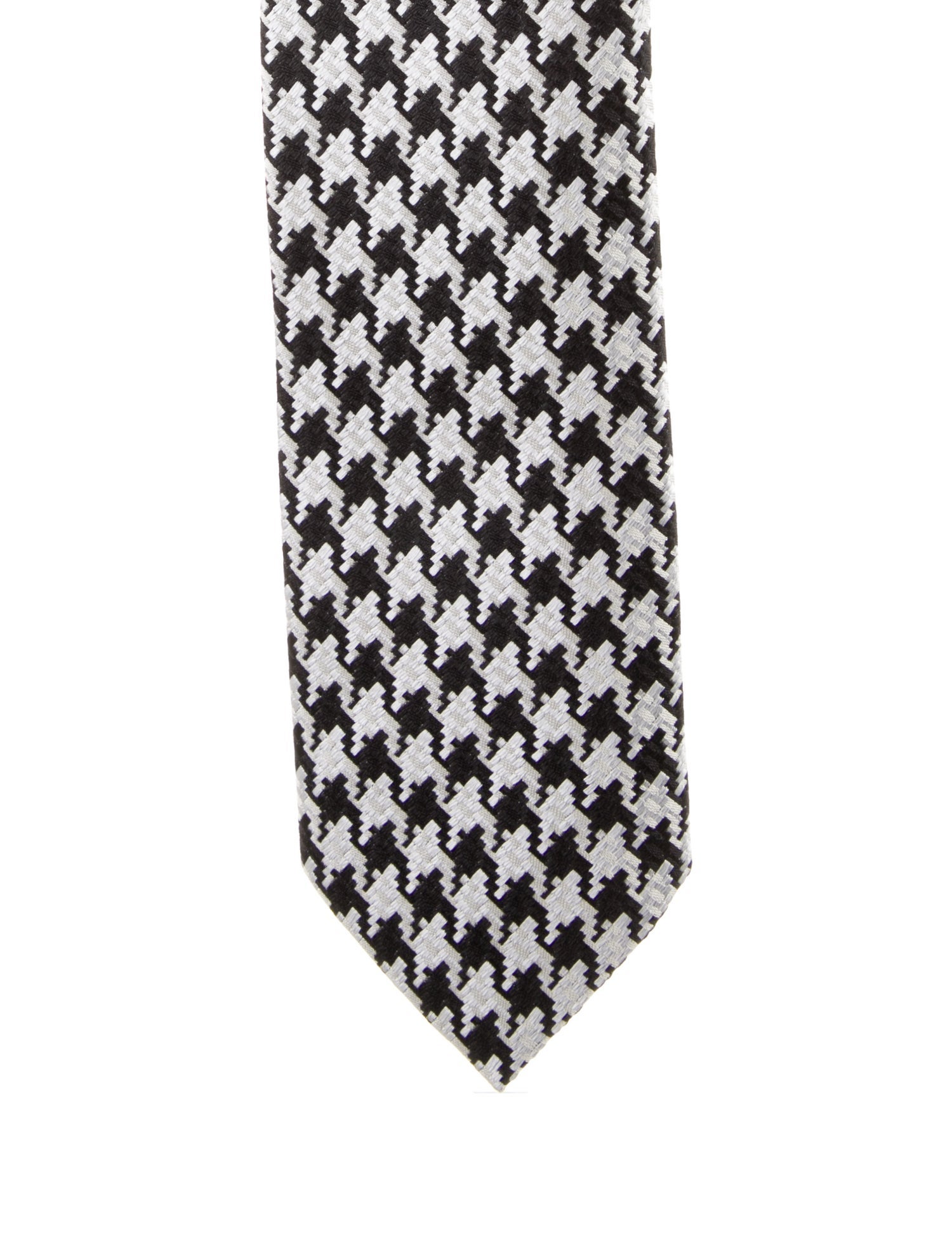 Tom Ford Silk Tie