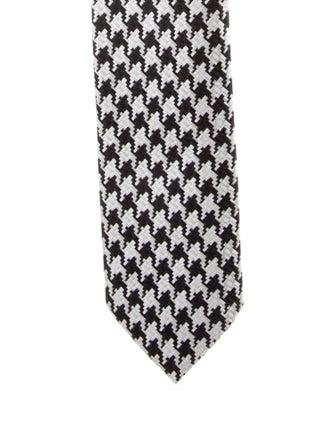 Tom Ford Silk Tie