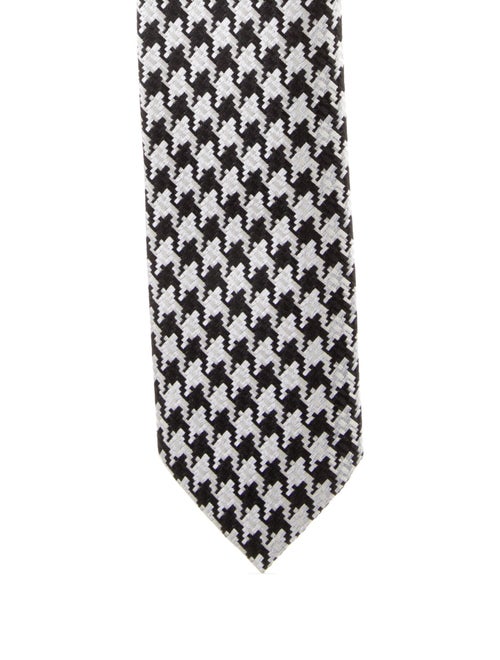 Tom Ford Silk Tie