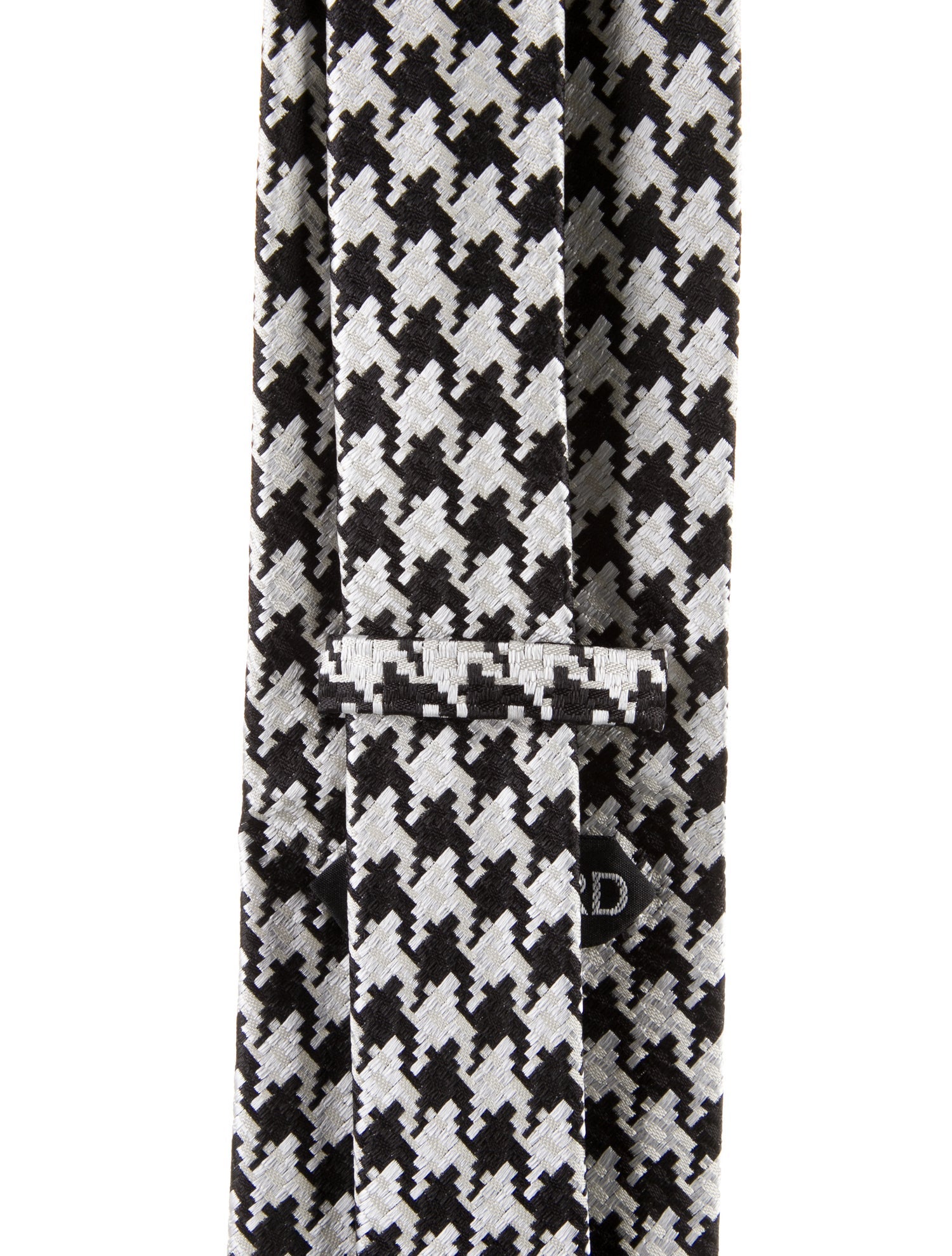 Tom Ford Silk Tie