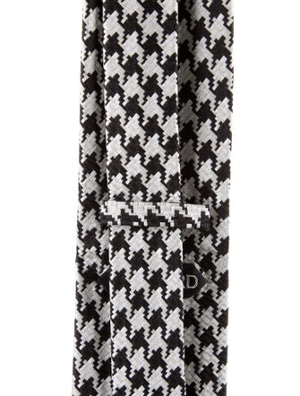 Tom Ford Silk Tie