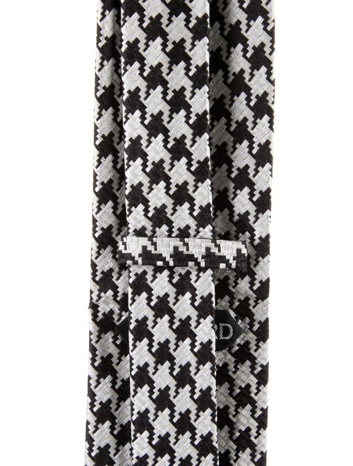 Tom Ford Silk Tie