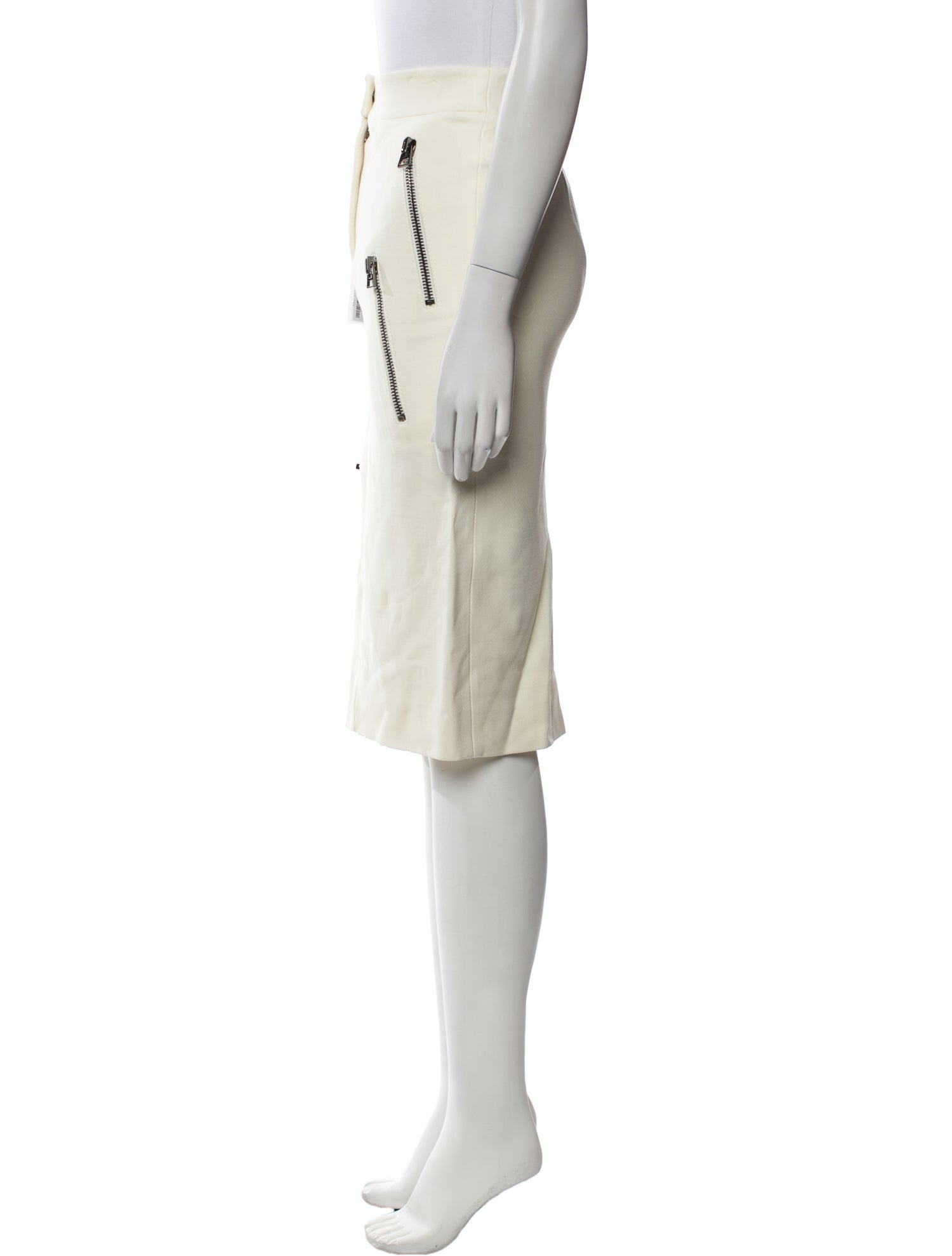 Tom Ford Knee-Length Skirt