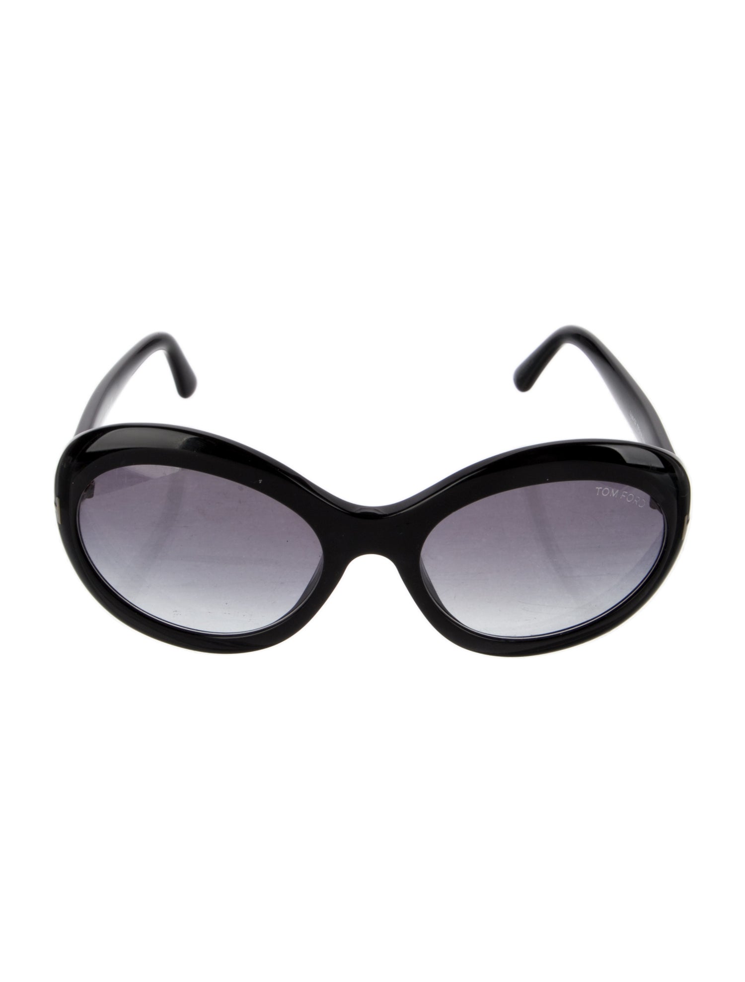 Tom Ford Alistair Oversize Sunglasses