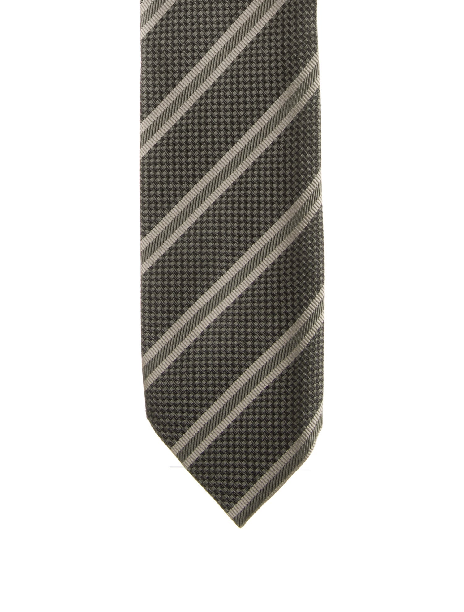 Tom Ford Silk Tie