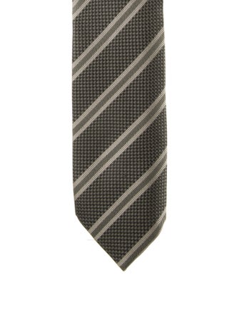 Tom Ford Silk Tie