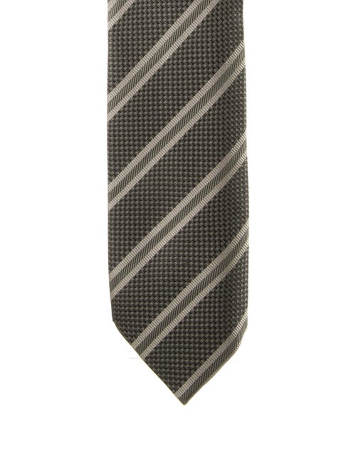 Tom Ford Silk Tie