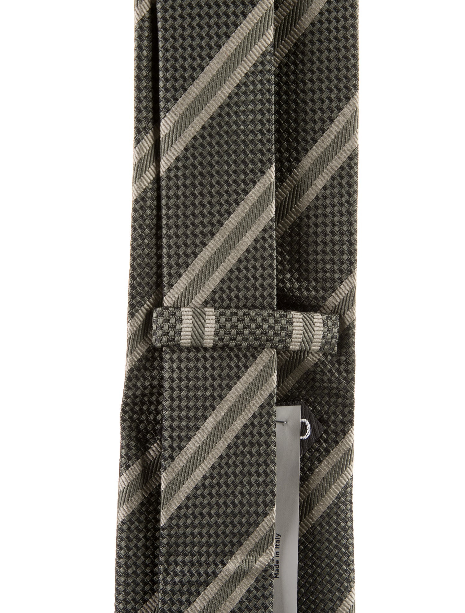 Tom Ford Silk Tie