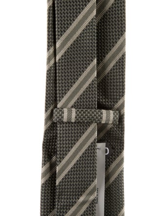 Tom Ford Silk Tie