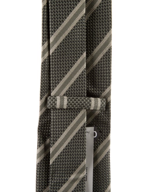 Tom Ford Silk Tie