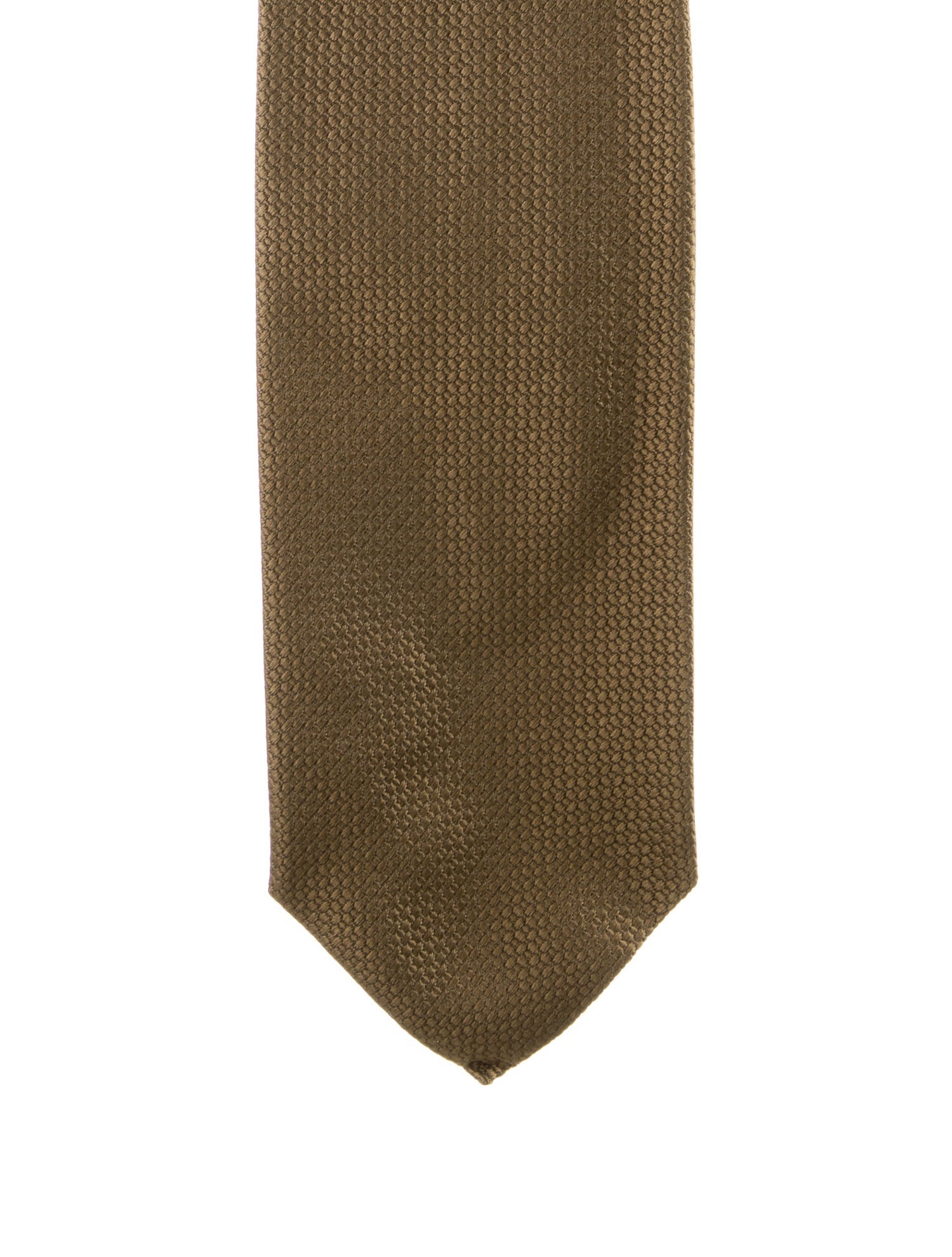 Tom Ford Silk Tie