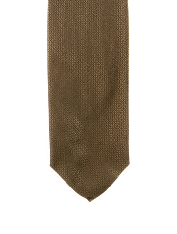 Tom Ford Ties Silk Tie