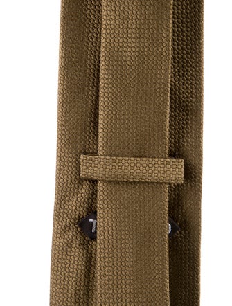 Tom Ford Silk Tie