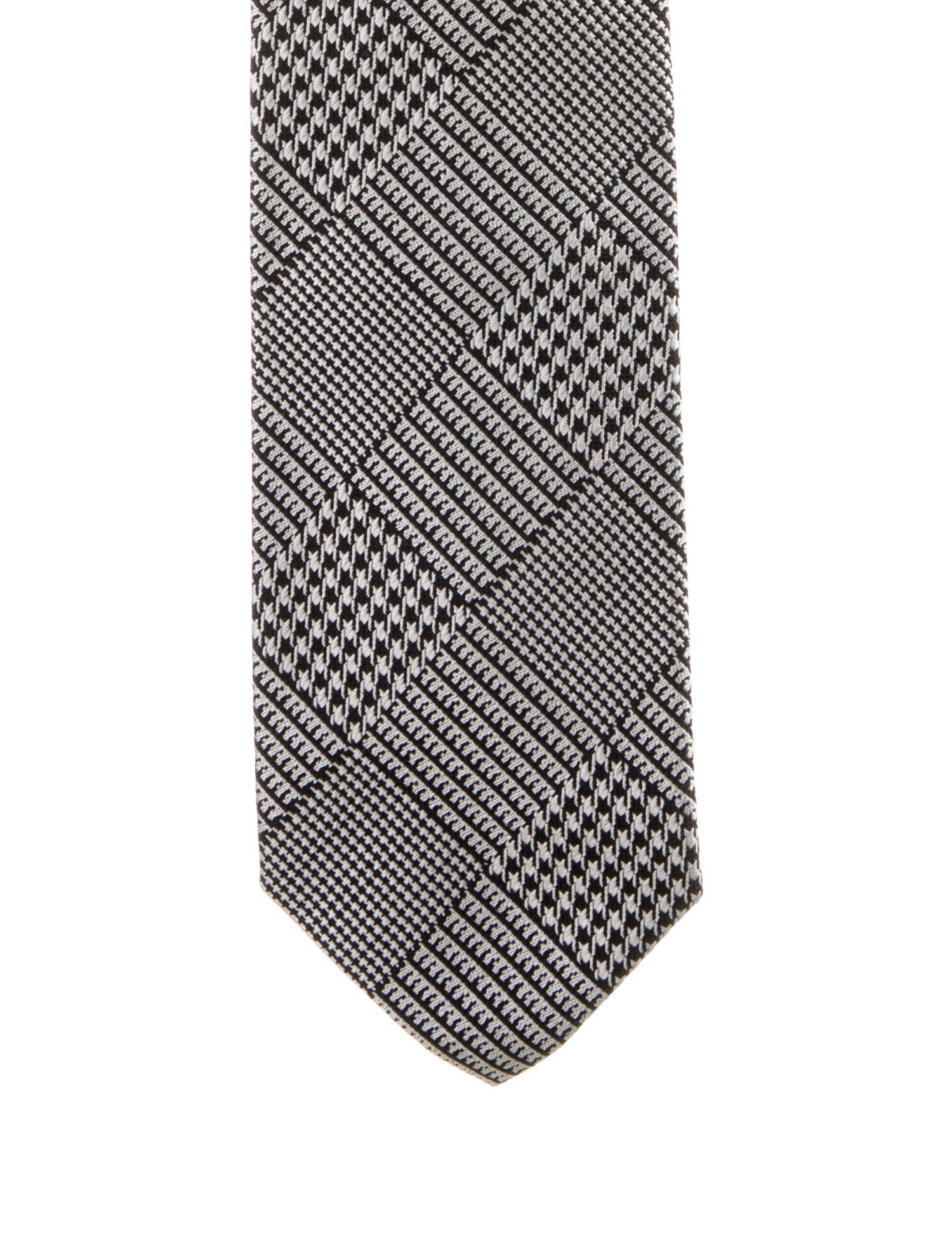 Tom Ford Silk Tie