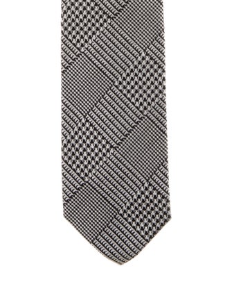 Tom Ford Silk Tie