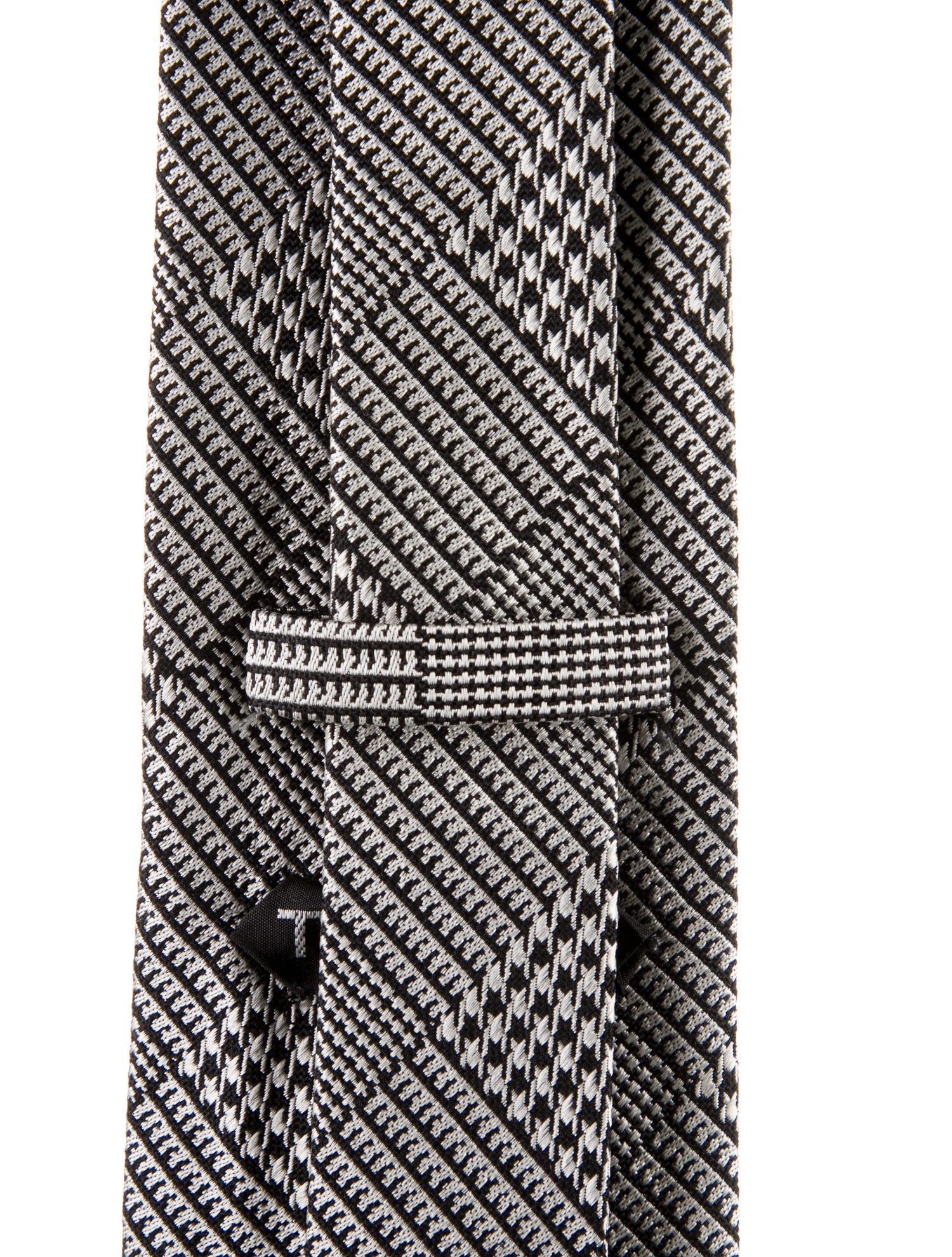Tom Ford Silk Tie