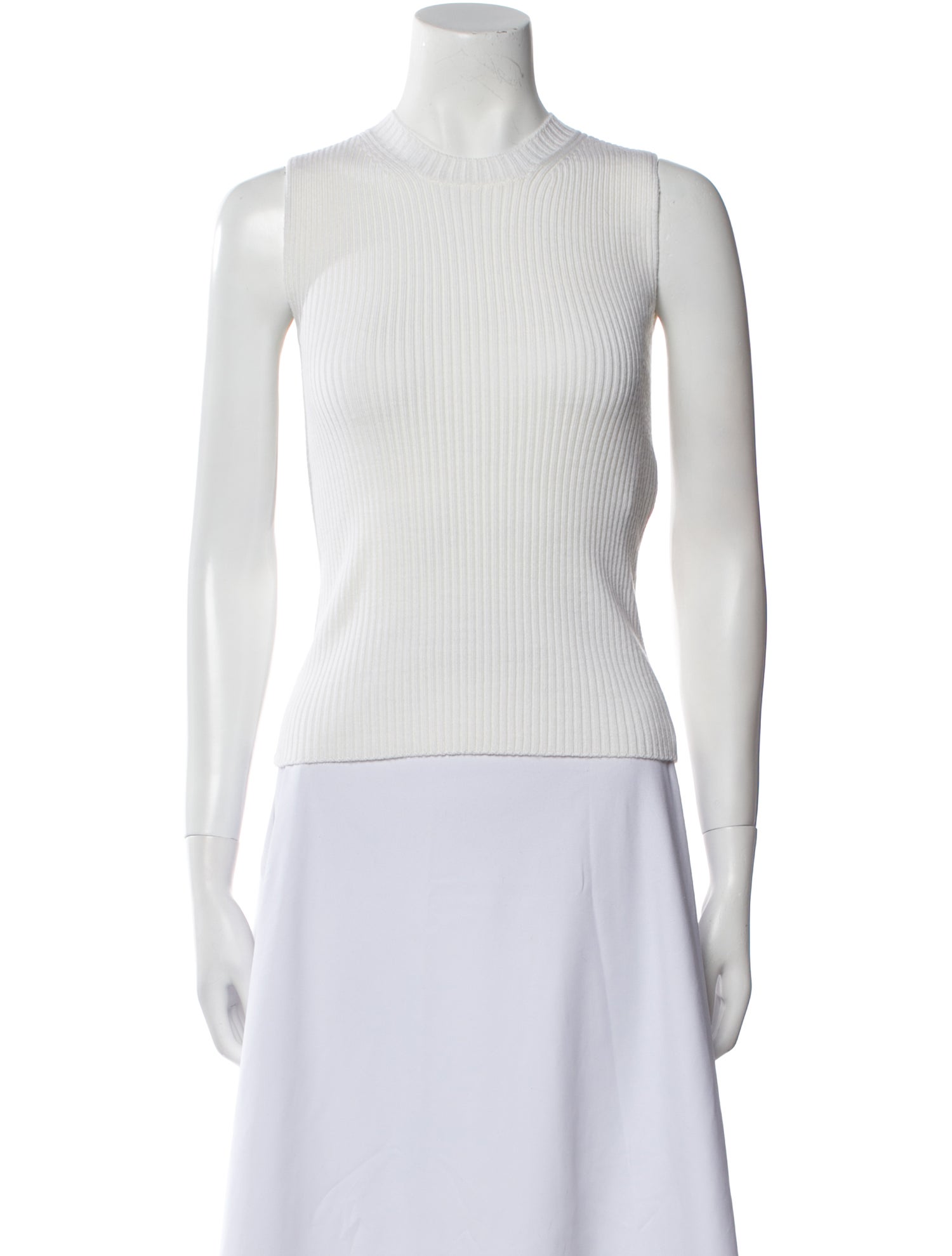 Tom Ford Wool Crew Neck Sweater