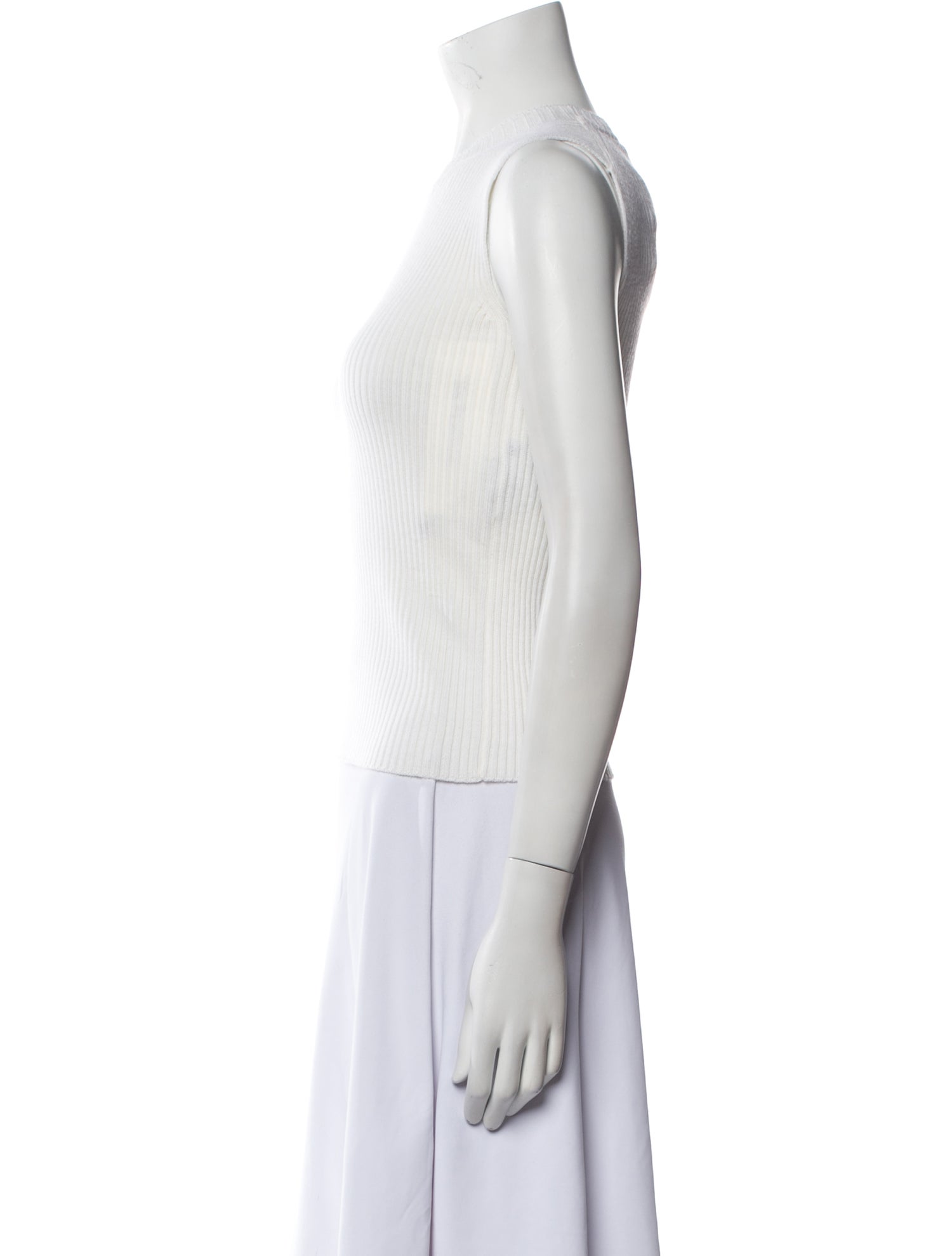 Tom Ford Wool Crew Neck Sweater