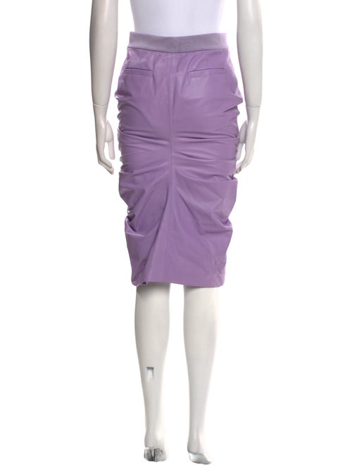 Tom Ford Knee-Length Skirt