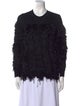 Tom Ford Silk Crew Neck Sweater