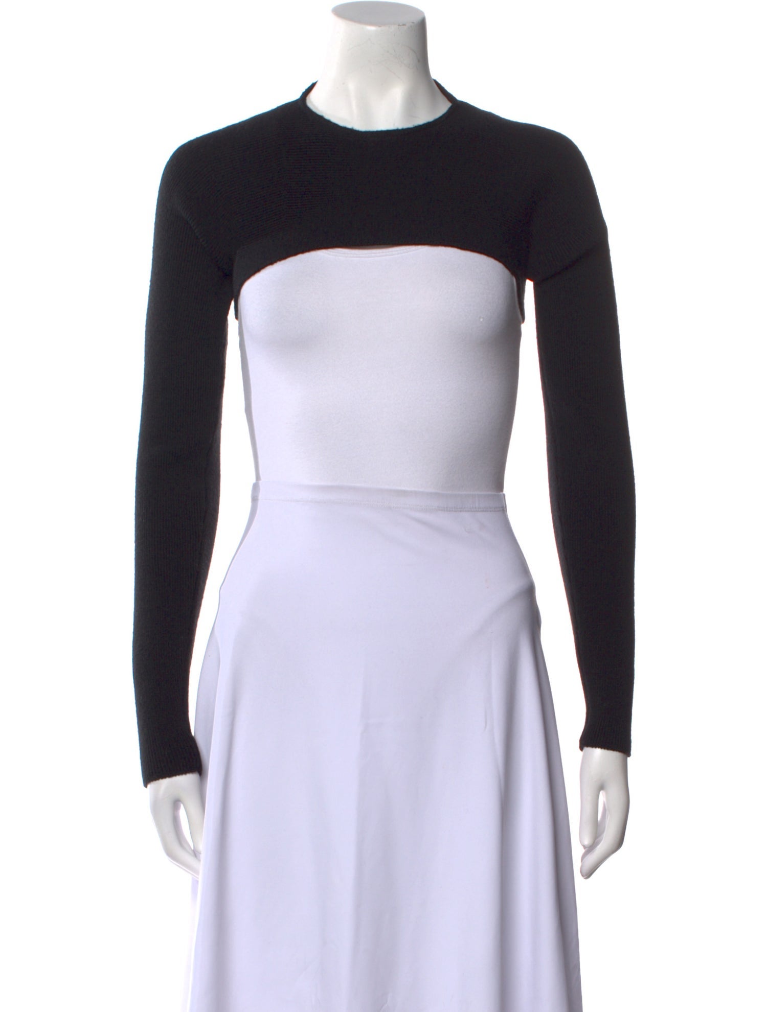 Tom Ford Crew Neck Sweater