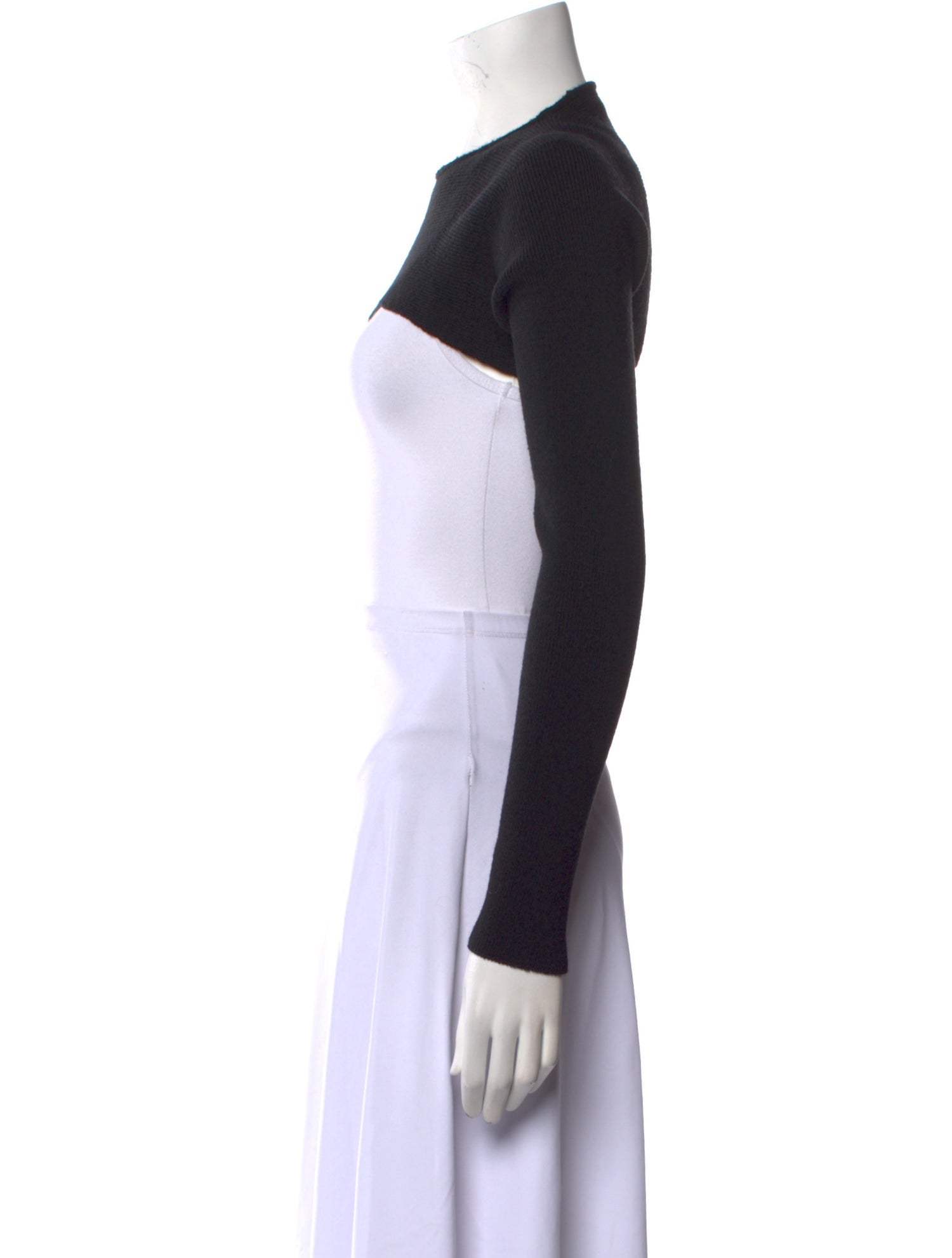 Tom Ford Crew Neck Sweater