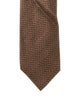Tom Ford Silk Patterned Tie