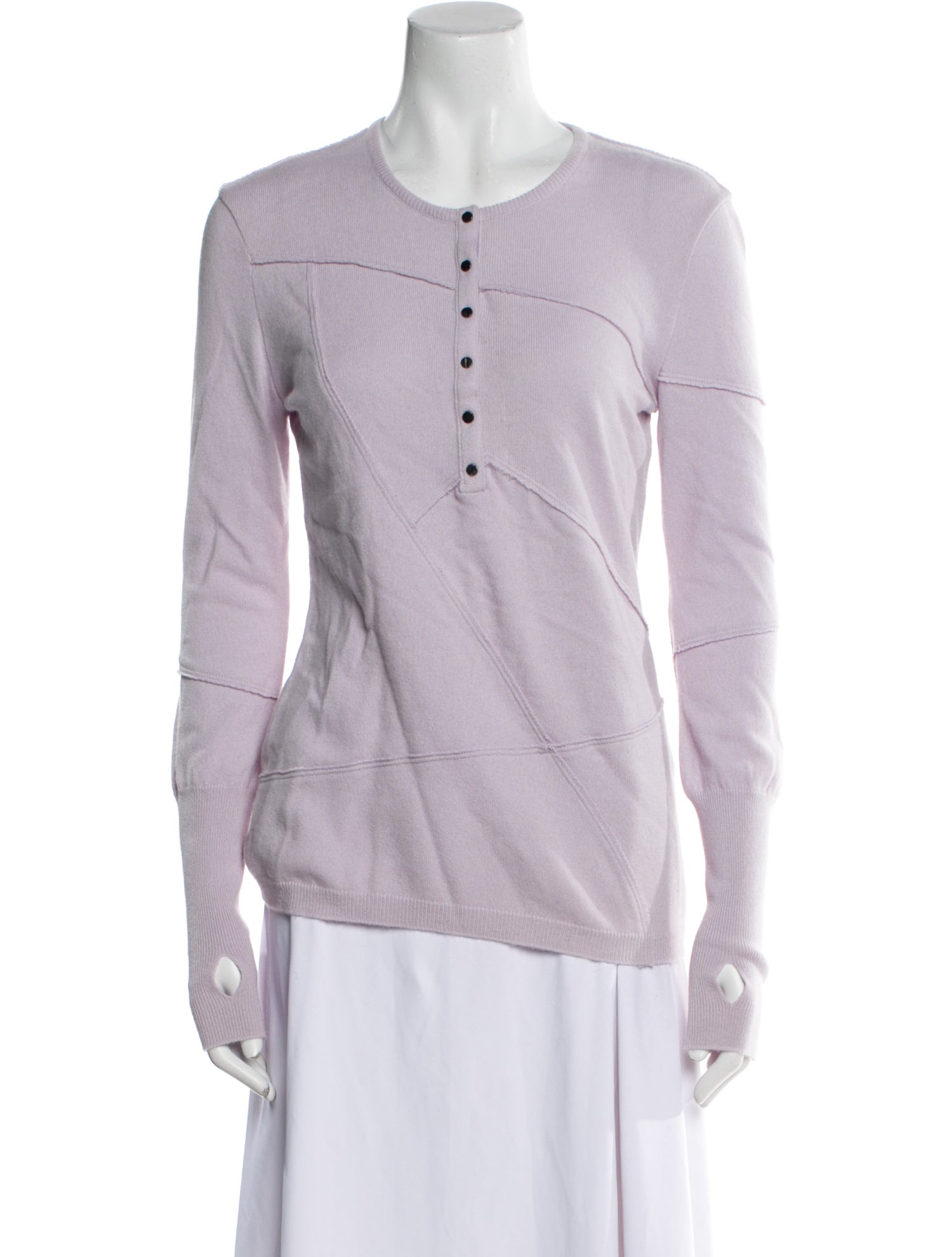 Tom Ford Cashmere Crew Neck Sweater