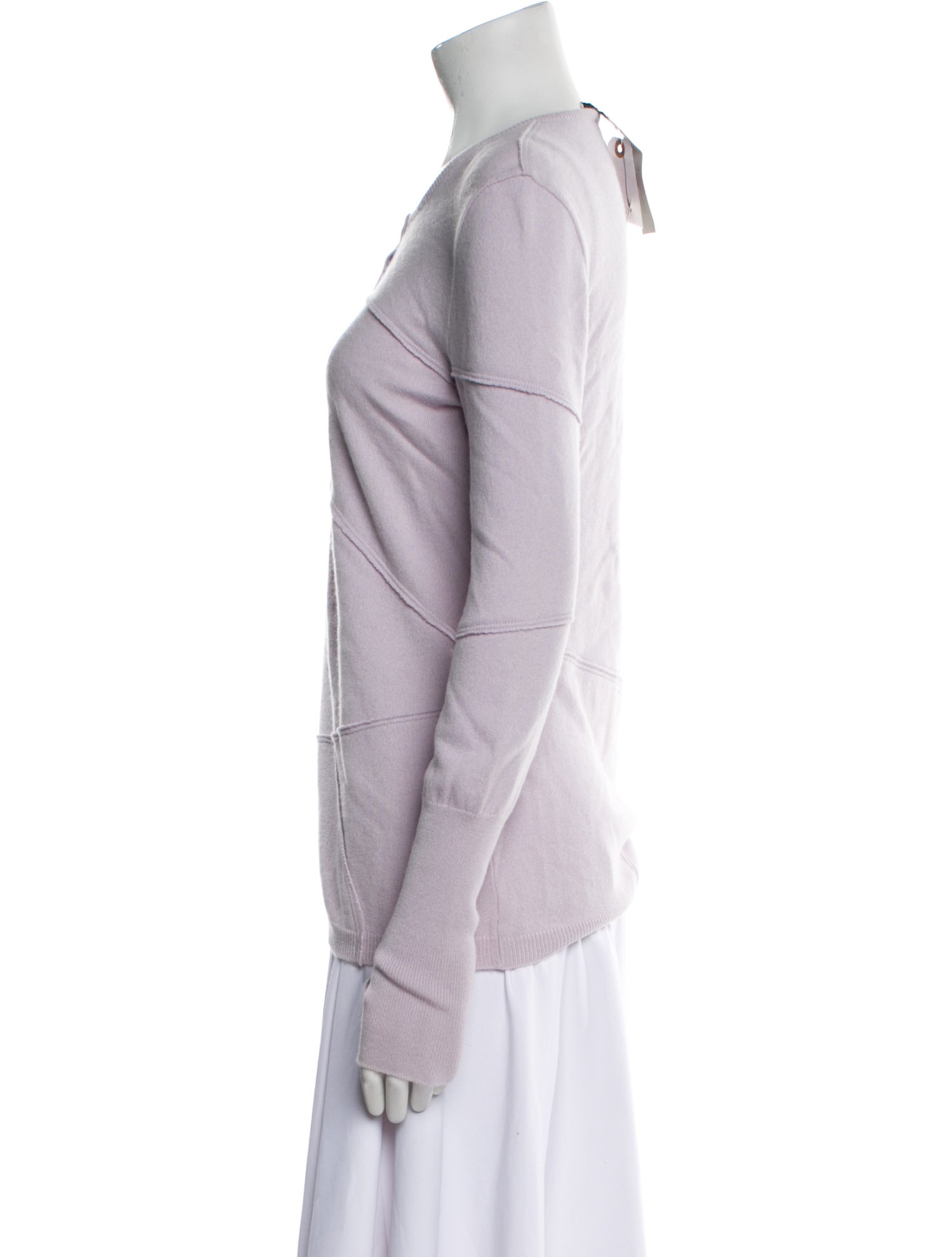 Tom Ford Cashmere Crew Neck Sweater