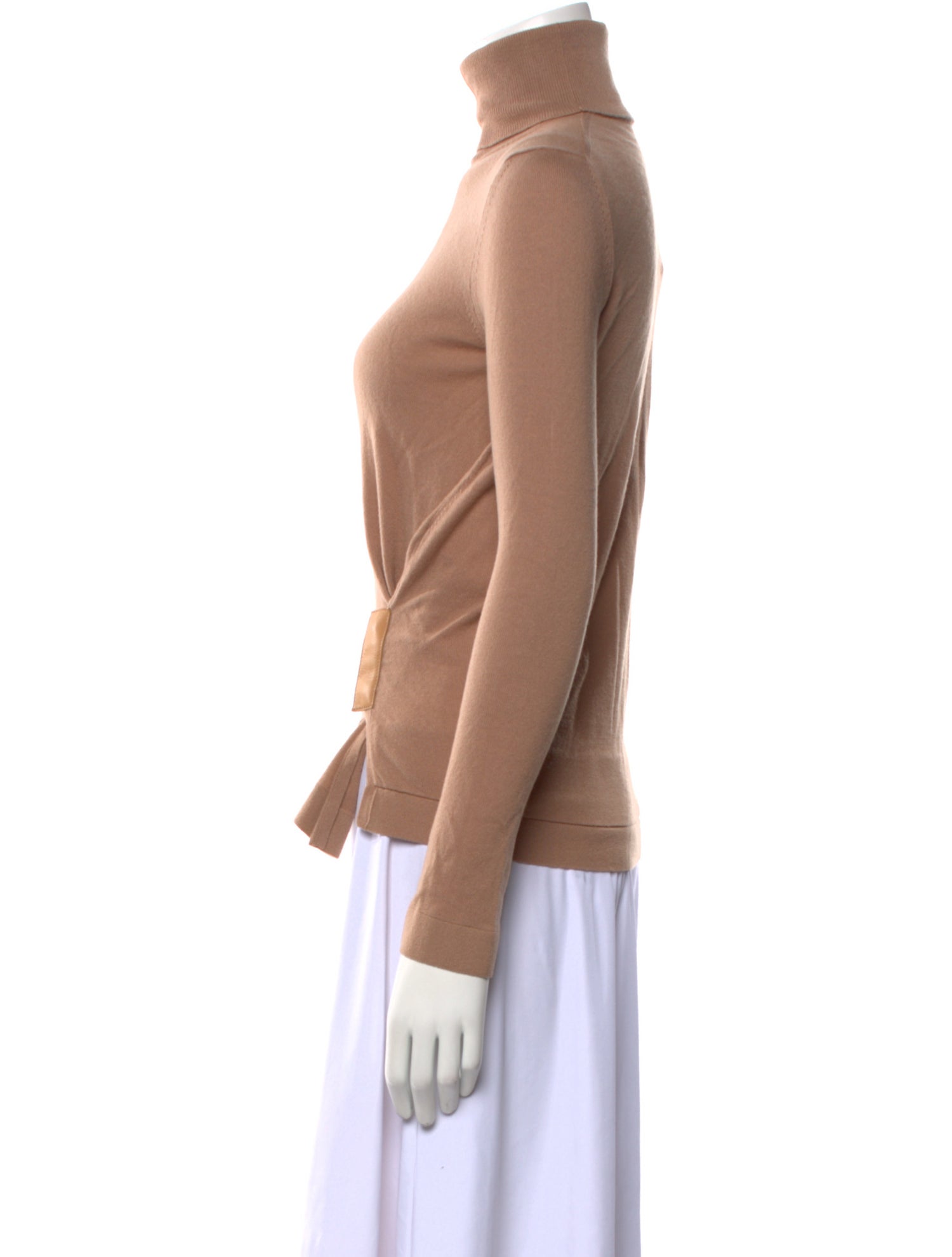 Tom Ford Turtleneck Sweater