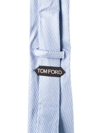 Tom Ford Silk Tie