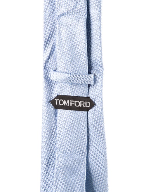 Tom Ford Silk Tie