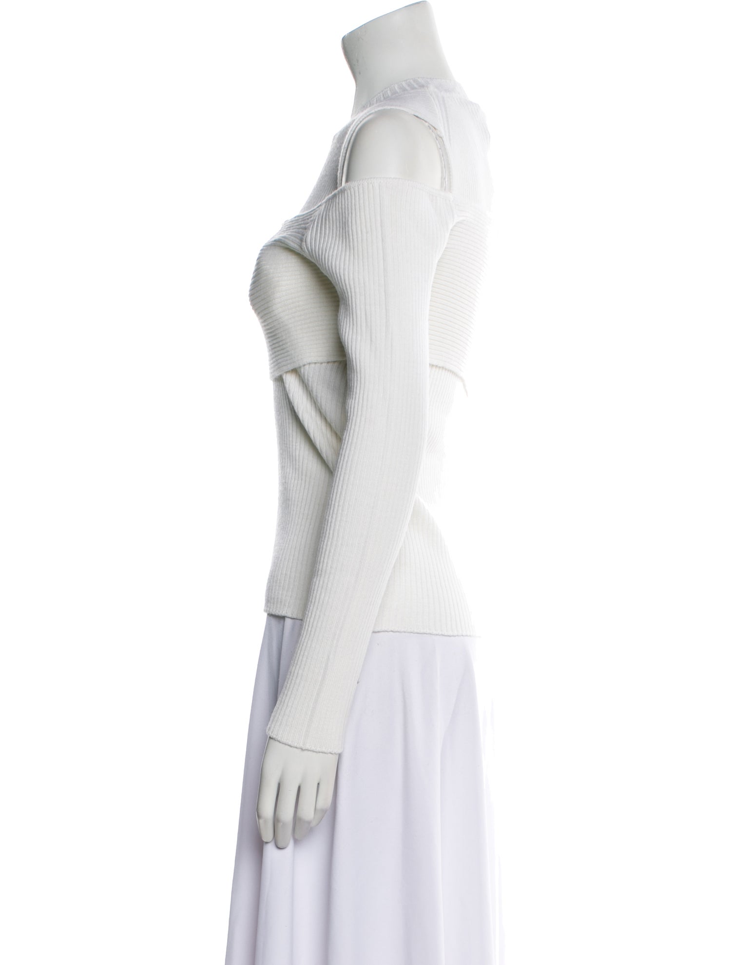 Tom Ford Wool Turtleneck Sweater