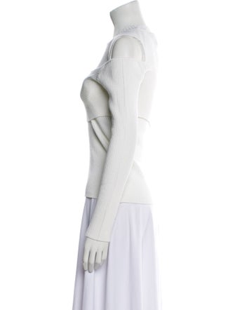 Tom Ford Wool Turtleneck Sweater