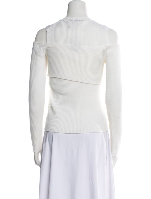 Tom Ford Wool Turtleneck Sweater