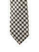 Tom Ford Silk Pattern Tie