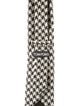 Tom Ford Silk Pattern Tie