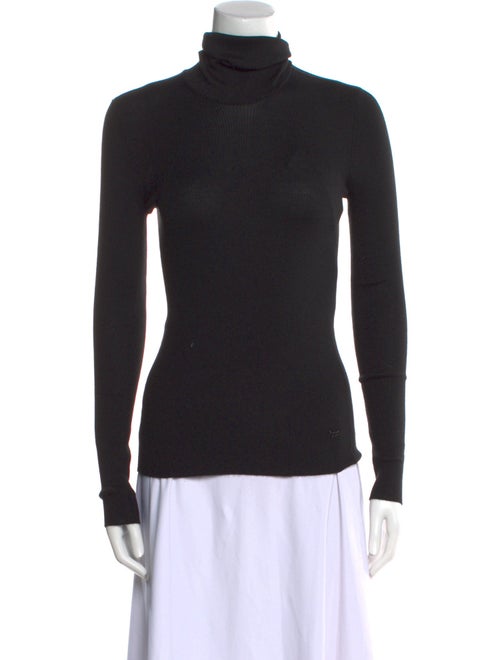 Tom Ford Cashmere Turtleneck Top