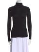 Tom Ford Cashmere Turtleneck Top