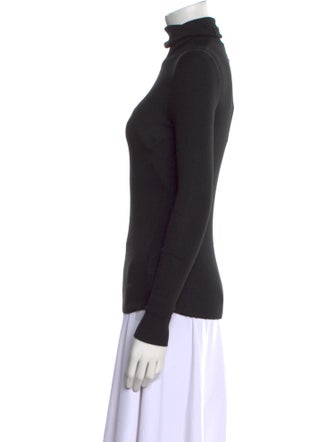 Tom Ford Cashmere Turtleneck Top