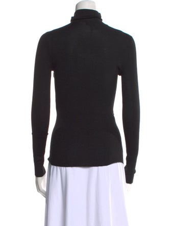 Tom Ford Cashmere Turtleneck Top