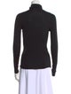 Tom Ford Cashmere Turtleneck Top