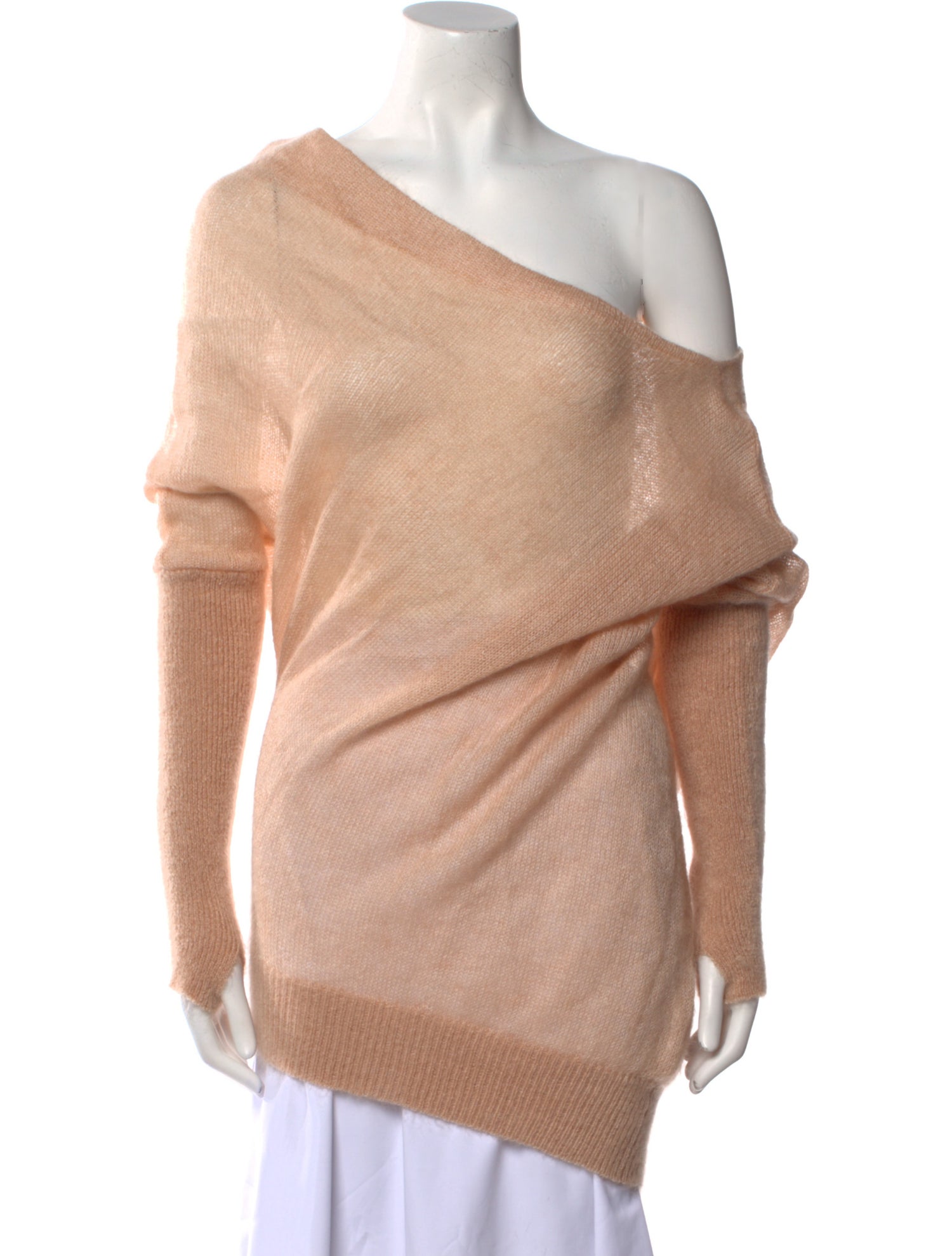 Tom Ford Cowl Neck Sweater