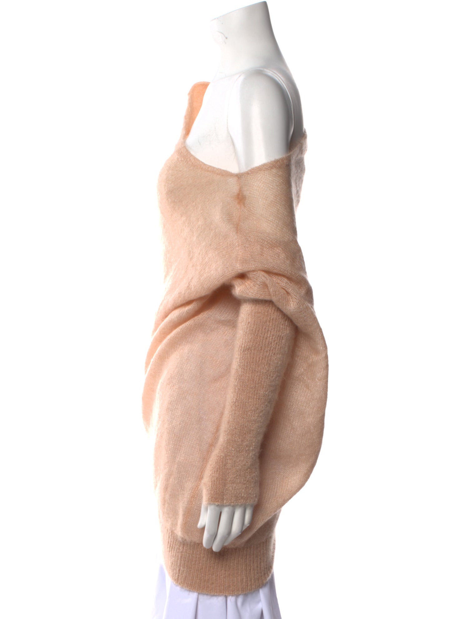 Tom Ford Cowl Neck Sweater